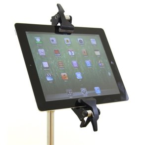 Tablet, iPad og Smartphone holdere